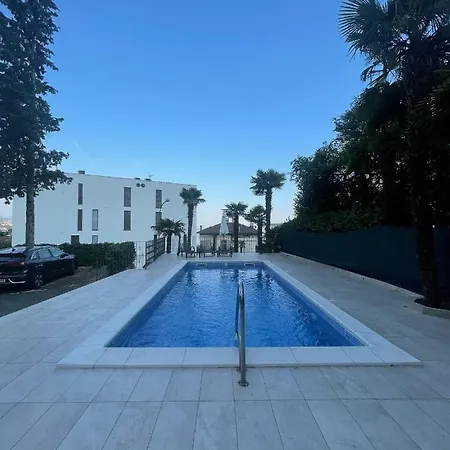 Lejlighed Mare Opatija