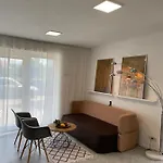 Mare Apartman *