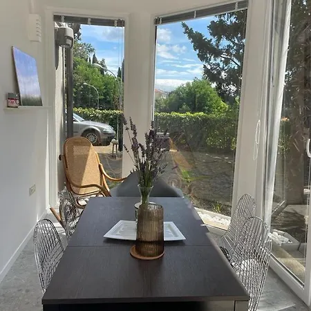 Apartman Mare Abbázia