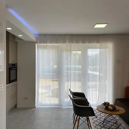 Mare Apartman Abbázia