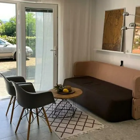 Apartman Mare Abbázia