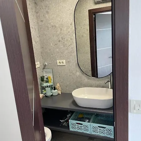 Apartman Mare Abbázia