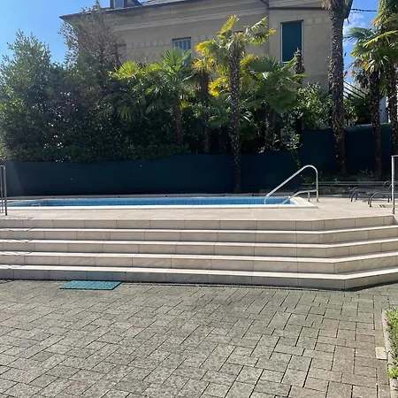 Appartamento Mare Abbazia