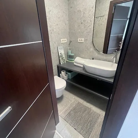 Mare Apartman *