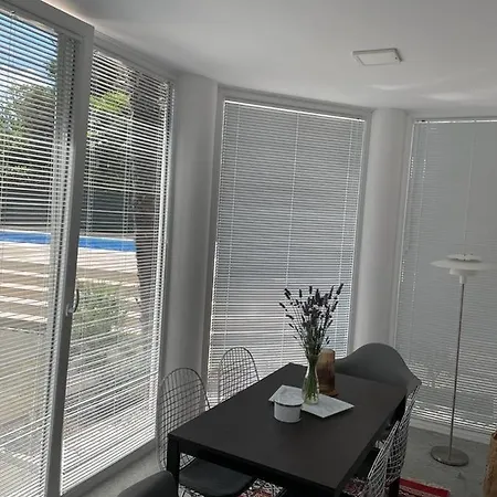 Apartment Mare Opatija