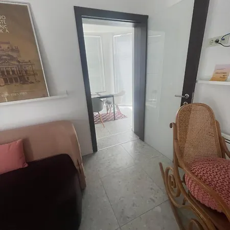 Appartement Mare *