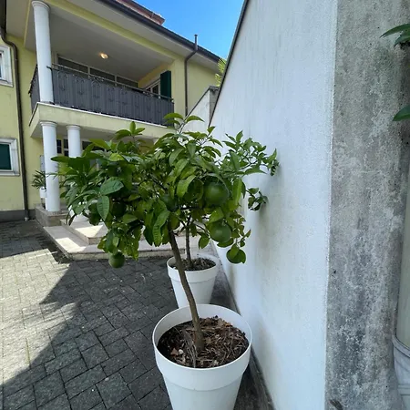 Mare Appartement Opatija