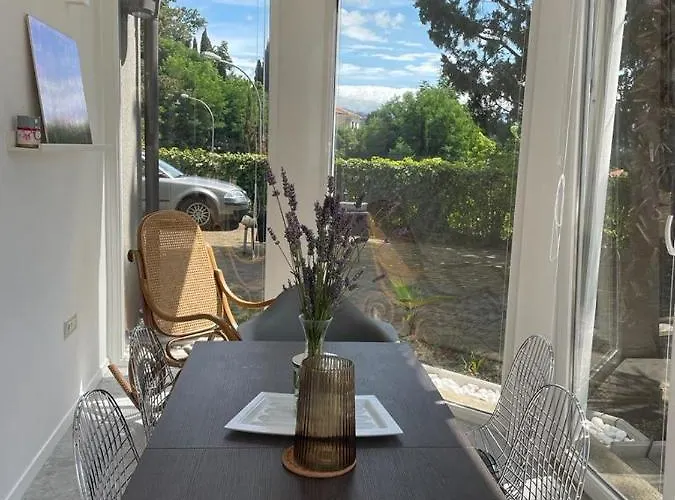 Apartment Mare Opatija