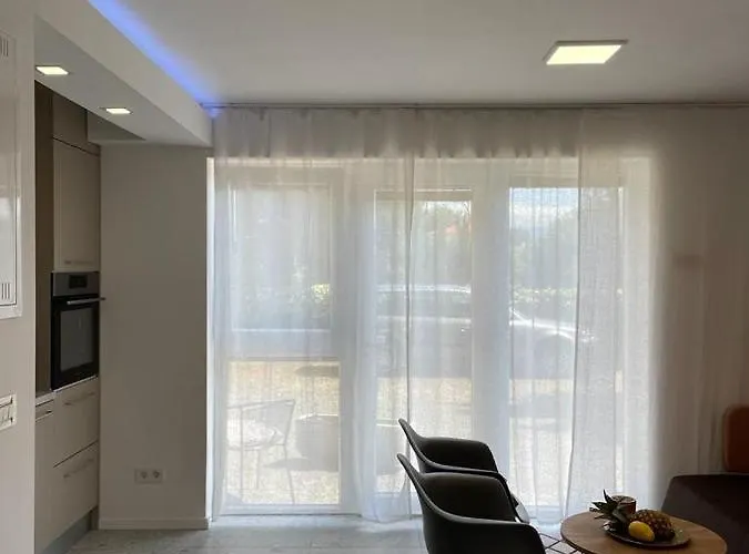 Mare Apartment Opatija