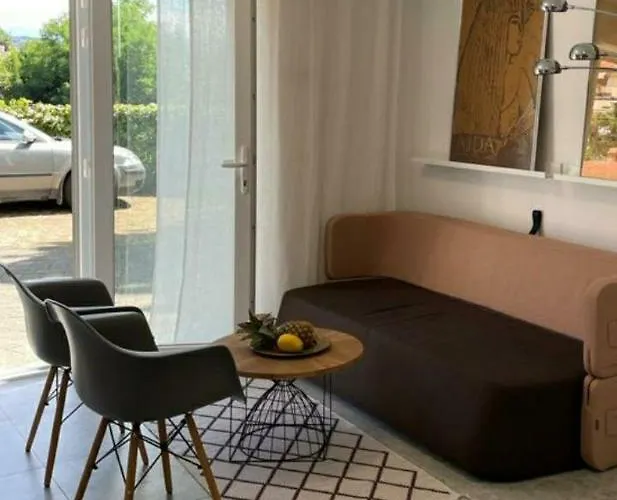 Apartment Mare Opatija