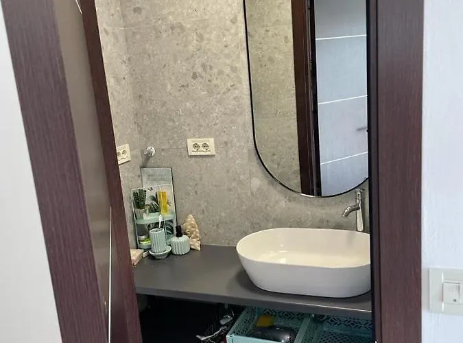 Apartment Mare Opatija