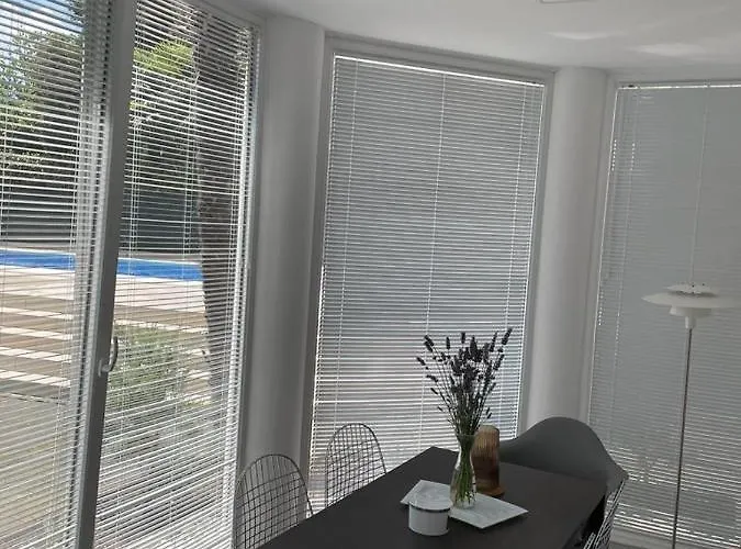 Apartment Mare Opatija