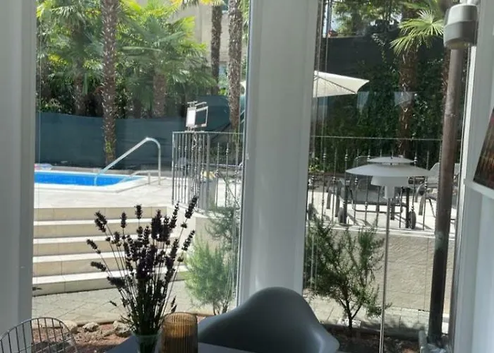 Apartment Mare Opatija