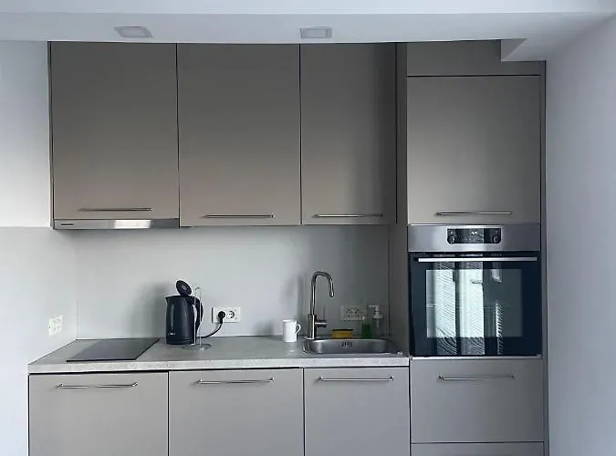 Mare Apartment Opatija